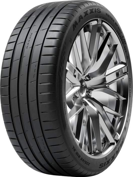 Maxxis Victra Sport 6 VS6 SUV 225/55 R19 99Y