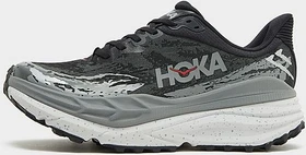 Hoka Stinson 7 black/outer orbit (Herren)
