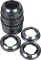 Sirui Vision Prime 1 35mm T1.4 Full-Frame Cine für Sony E schwarz Vorschaubild
