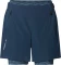 Vaude Altissimi Fahrradhose kurz dark sea uni (Damen) Vorschaubild