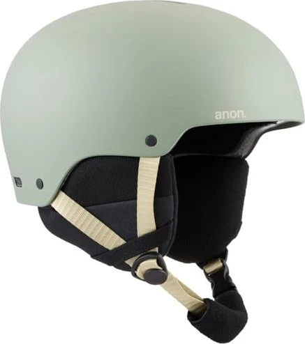 Anon Raider 3 Helm