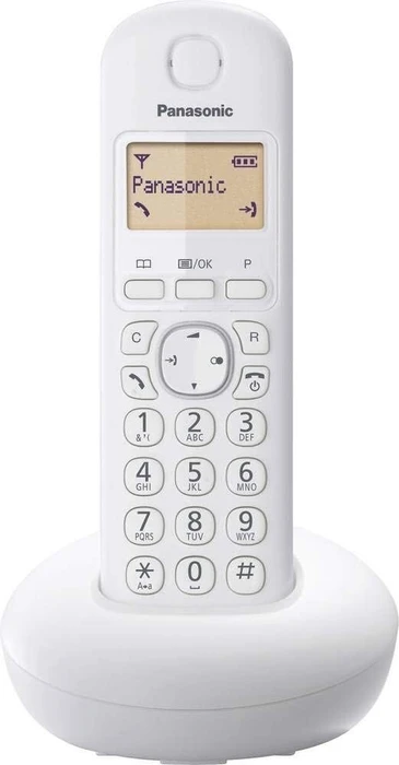 Panasonic KX-TGB210 weiß