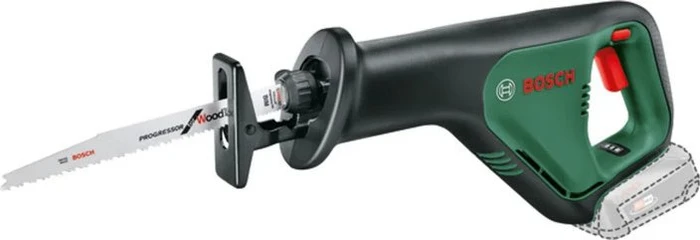 Bosch DIY AdvancedRecip 18 Akku-Säbelsäge solo