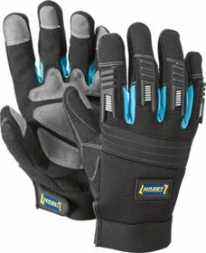 Hazet Mechaniker Arbeitshandschuhe 11/XXL