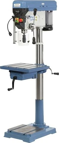 Bernardo BM 32 SB 400V Elektro-Säulenbohrmaschine