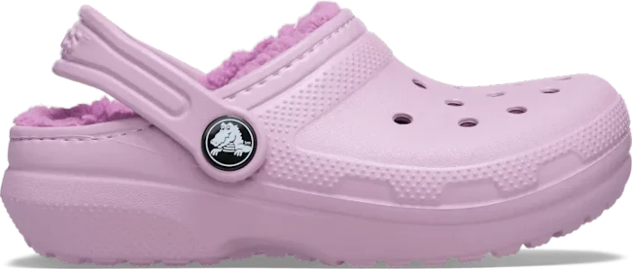 Crocs Classic Lined hydrangea (Junior)