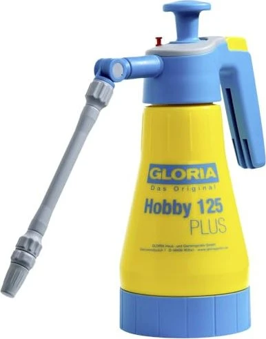 Gloria Hobby Drucksprühgerät