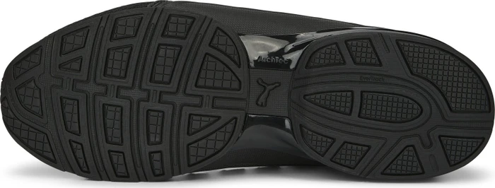 Puma Axelion Refresh puma black/cool dark grey (Herren)