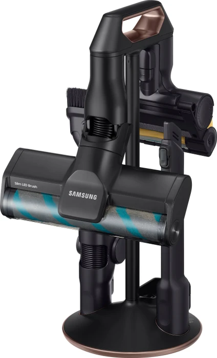 Samsung Jet Plus Complete Clean Akku-Handstaubsauger inkl. Absaugstation