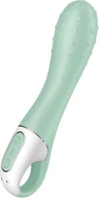 Satisfyer Air Pump Vibrator 3 mint