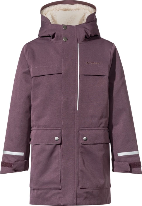 Vaude Manukau Mantel (Junior)