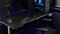 Endorfy Stoneflow Black XL, 900x400mm, schwarz/mehrfarbig gesprenkelt Vorschaubild