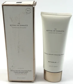 Rituals The Ritual Of Namaste Velvety Smooth Reinigungsschaum, 125ml