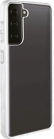 Vivanco Safe and Steady für Samsung Galaxy S21+ transparent