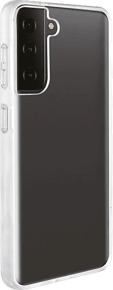 Vivanco Safe and Steady für Samsung Galaxy S21+ transparent