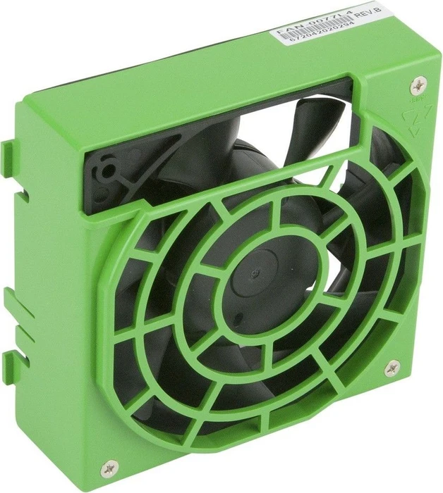 Supermicro FAN-0077L4, 120mm
