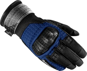 Spidi Rainwarrior blau
