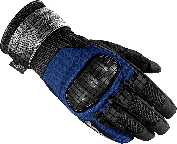 Spidi Rainwarrior blau
