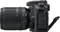 Nikon D7500 mit Objektiv AF-S DX 18-140mm 3.5-5.6 G ED VR Vorschaubild
