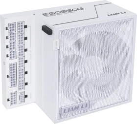 Lian Li EDGE Gold 850 weiß 850W, ATX 3.1