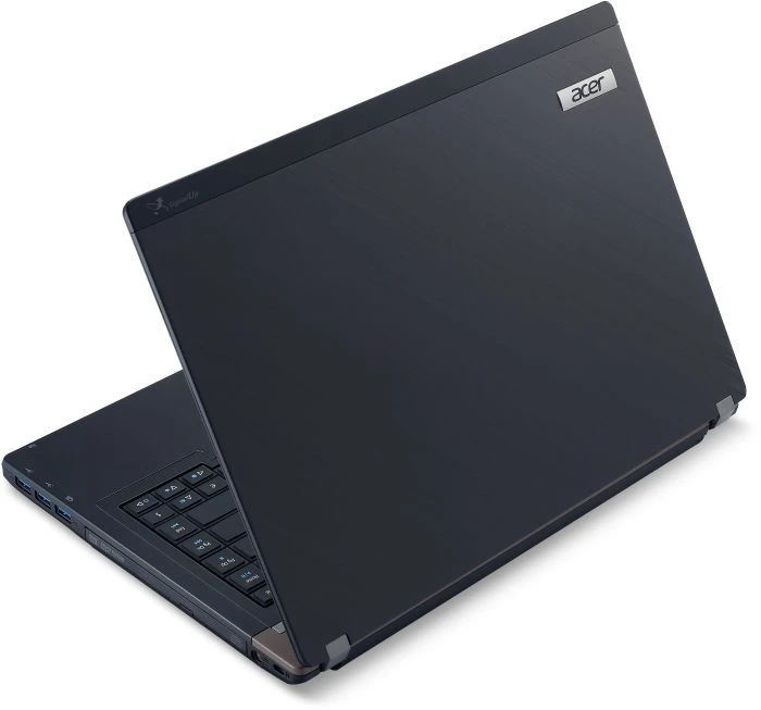 Acer TravelMate P6 TMP643-M-53214G50Mikk, Core i5-3210M, 4GB RAM, 500GB HDD, DE