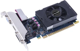 INNO3D GeForce GT 740 LP, 2GB DDR3, VGA, DVI, HDMI