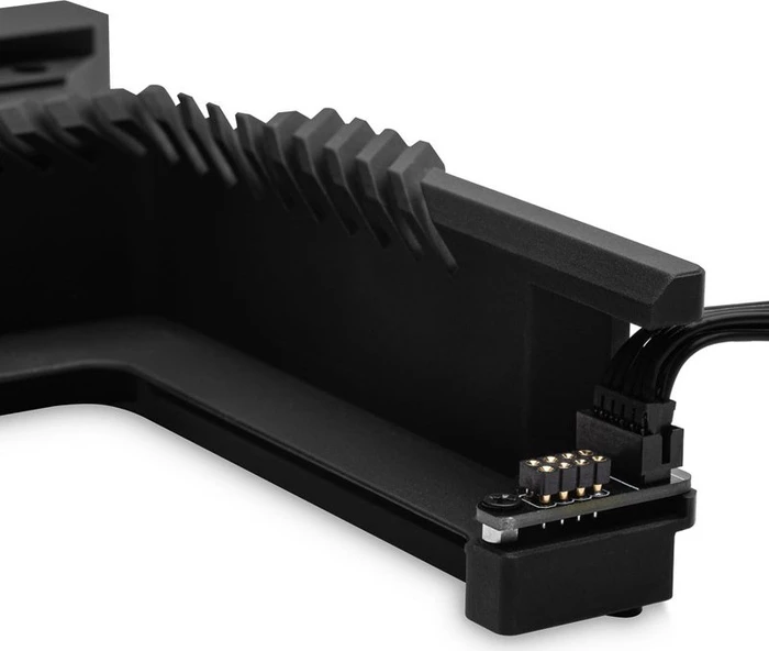 EK Water Blocks Quantum Line EK-Quantum Momentum² ROG Maximus Z790 Extreme D-RGB Monoblock, Special Edition, Nickel, Acryl