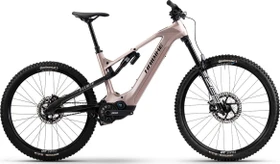 Haibike Allmtn CF 11 TRN/IQ rock/carbon/grey glossy