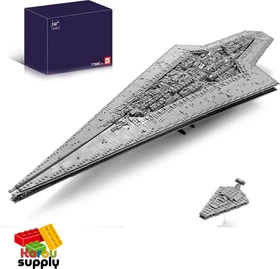 Mould King Star Wars Executor Star Dreadnought
