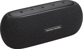 Harman Kardon Luna schwarz