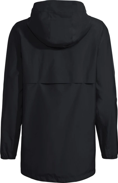 Vaude Mineo II 2L Funktionsjacke schwarz (Damen)