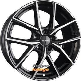 Alutec Aveleno 8.0x19 5/112 ET48 (verschiedene Farben)