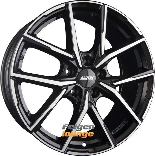 Alutec Aveleno 8.0x19 5/112 ET48 (verschiedene Farben)