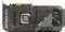 ASUS GeForce RTX 3080 Noctua OC Edition (LHR), RTX3080-O10G-NOCTUA, 10GB GDDR6X, 2x HDMI, 3x DP Vorschaubild
