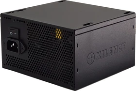 Xilence Performance A+ III Serie XP650R11 650W, ATX 2.52