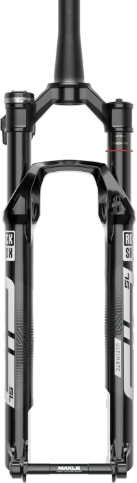 RockShox SID SL Ultimate Flight Attendant 15mm TA 44mm Offset 29" 100mm Federgabel gloss black