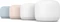 Google Nest WiFi Point, Snow Vorschaubild