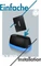 RaidSonic Icy Box IB-1124L-C3, USB-B 3.0 Vorschaubild