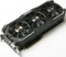 Zotac GeForce GTX 1070 AMP Extreme Core, 8GB GDDR5, DVI, HDMI, 3x DP Vorschaubild