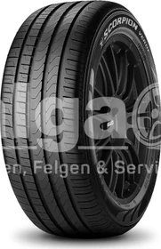 Pirelli Scorpion Verde 235/55 R19 101V Runflat