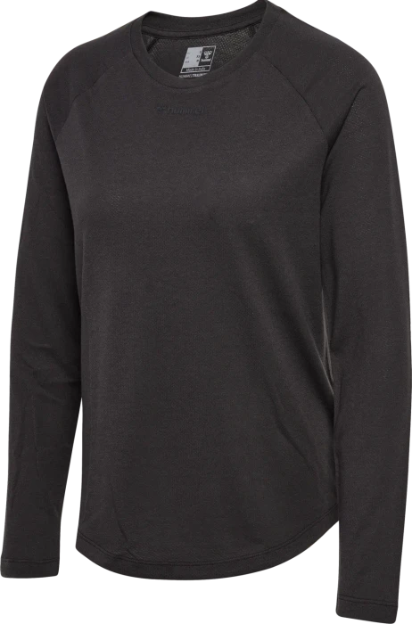 hummel MT Vanja Funktionsshirt langarm (Damen)