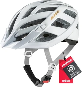 Alpina Panoma Classic Helm white/prosecco