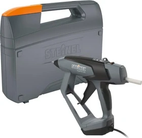 Steinel GluePro 300 Elektro-Heißklebepistole inkl. Koffer