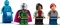 LEGO Marvel Super Heroes Spielset - Angriff von Hydro-Man Vorschaubild
