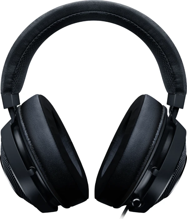 Razer Kraken schwarz (2019)