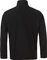 Vaude Neyland Fleece Jacke schwarz (Herren) Vorschaubild