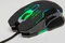Manhattan Optische Gaming-Maus schwarz, USB Vorschaubild