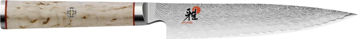 Zwilling Miyabi 5000MCD Shotoh Zubereitungsmesser 13cm