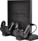Hama Multistand Charger Bluelight Ladestation (PS4) Vorschaubild