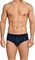 Schiesser Original Classics Feinripp mit Eingriff 2er Pack Slip (Herren) Vorschaubild